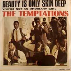 Beauty's Only Skin Deep