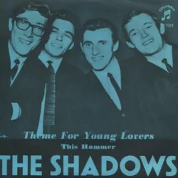 Theme for Young Lovers