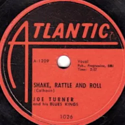Shake, Rattle & Roll