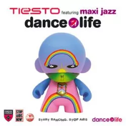 Dance4life