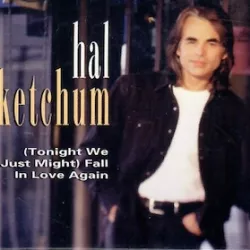 (Tonight We Just Might) Fall in Love Again