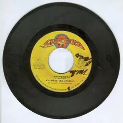 Superfly (Louie Vega Remix)
