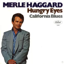 Hungry Eyes