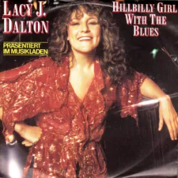 Hillbilly Girl with the Blues