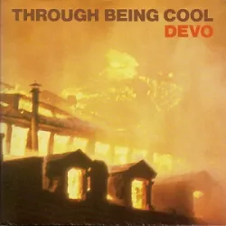 Through Being Cool