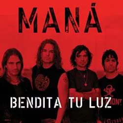 Bendita Tu Luz