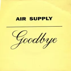 Goodbye
