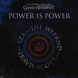 Power Is Power