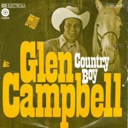 Country Boy (You Got Your Feet in L.A.)