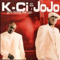 You Bring Me Up