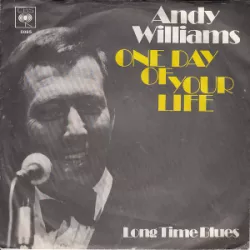 One Day of Your Life