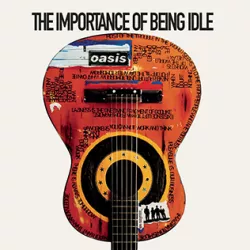 The Importance of Being Idle
