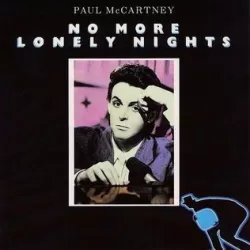 No More Lonely Nights