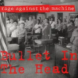 Bullet in the Head