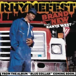 Brand New