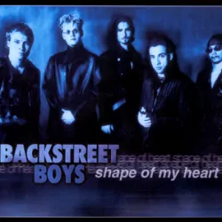 Shape of My Heart