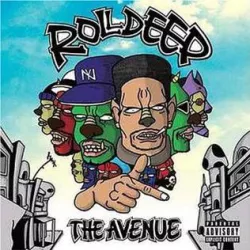 The Avenue
