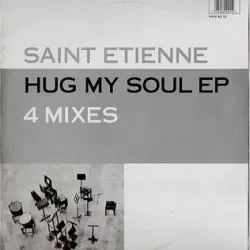 Hug My Soul