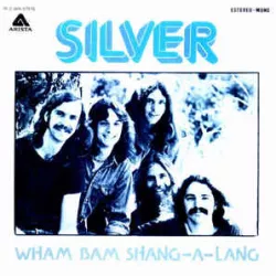Wham Bam (Shang-A-Lang)