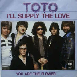 I'll Supply the Love