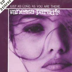Just as Long As You Are There