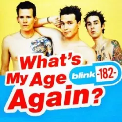 What's My Age Again?