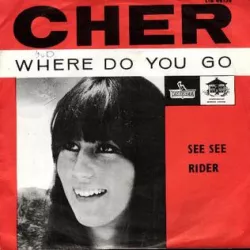 Where Do You Go?