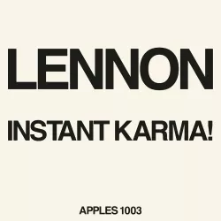 Instant Karma