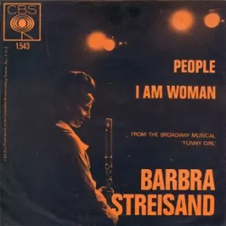 I Am Woman