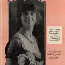 My Belgian Rose