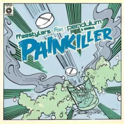 Painkiller