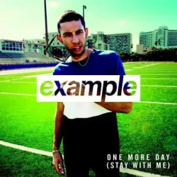 One More Day (Stay with Me)