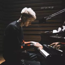 Dont Let Me Go