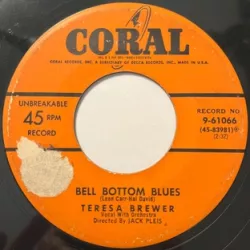 Bell Bottom Blues