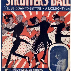 Darktown Strutters' Ball