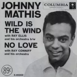 Wild Is the Wind