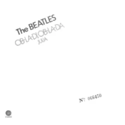 Ob-La-Di Ob-La-Da