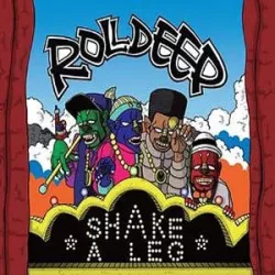 Shake a Leg