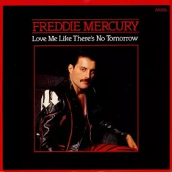 Love Me Like There's No Tomorrow