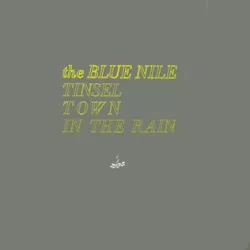 Tinseltown in the Rain