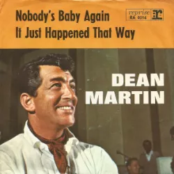 Nobody's Baby Again
