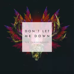 Don't Let Me Down