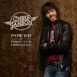 Power of Positive Drinkin'