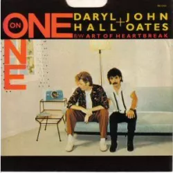 One on One