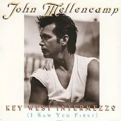 Key West Intermezzo (I Saw You First)