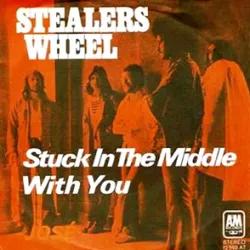 Stuck in the Middle