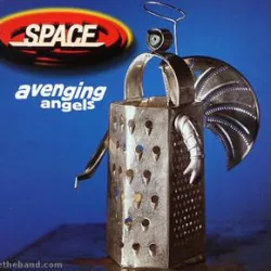 Avenging Angels