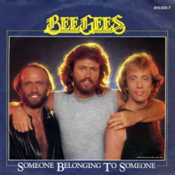 Someone Belonging to Someone