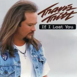 If I Lost You