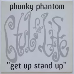 Get Up, Stand Up